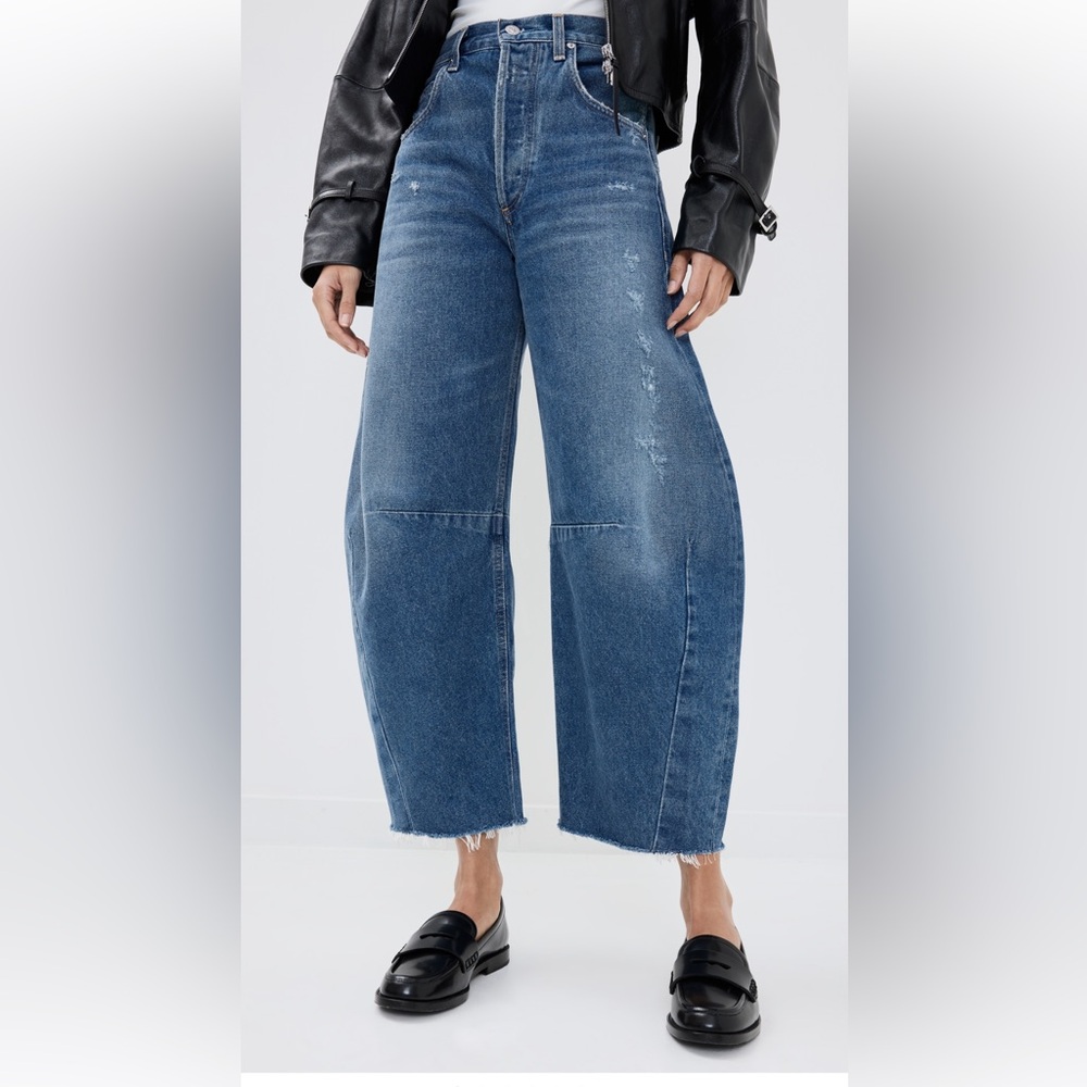 Citizens of Humanity Horseshoe Jeans
